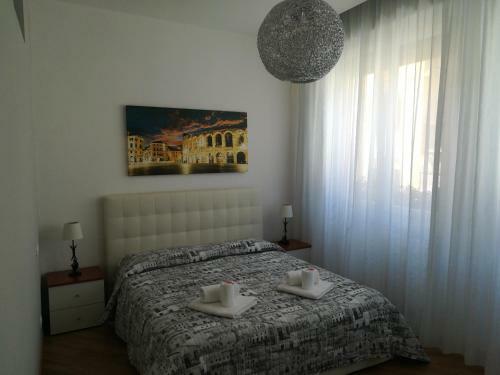 Bed & Breakfast A Casa Di Luca