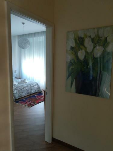 Bed & Breakfast A Casa Di Luca