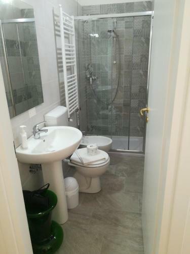 Bed & Breakfast A Casa Di Luca