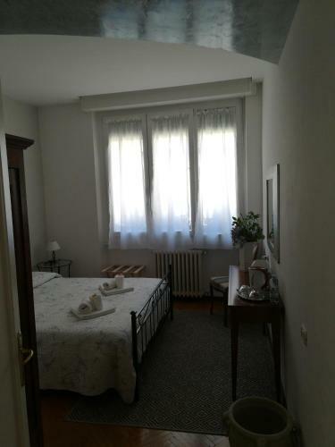 Bed & Breakfast A Casa Di Luca