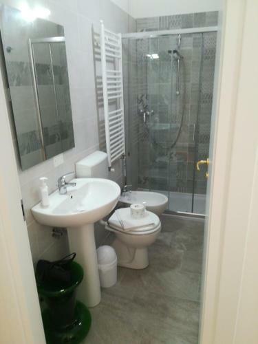 Bed & Breakfast A Casa Di Luca