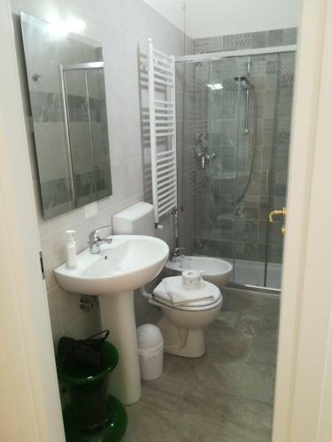 Bed & Breakfast A Casa Di Luca