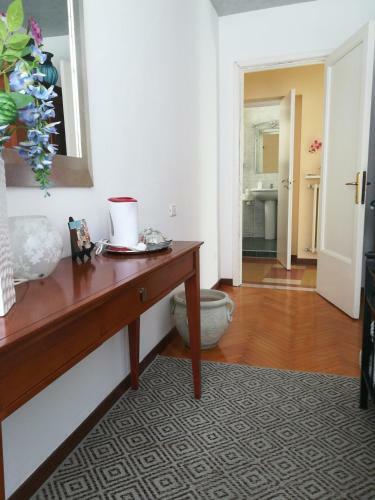 Bed & Breakfast A Casa Di Luca