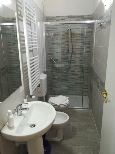 Bed & Breakfast A Casa Di Luca