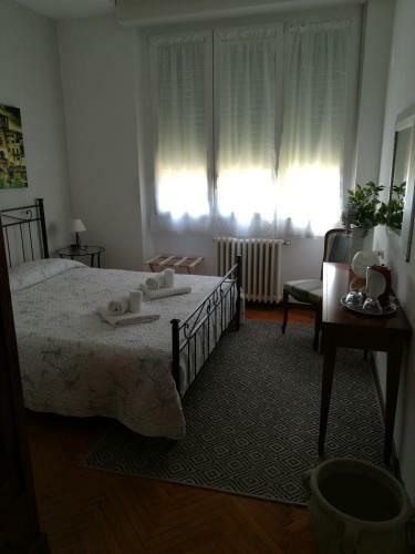 Bed & Breakfast A Casa Di Luca
