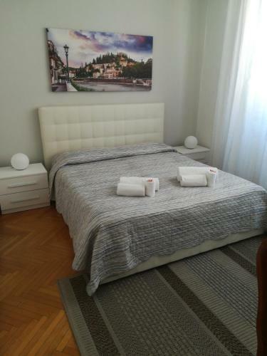 Bed & Breakfast A Casa Di Luca