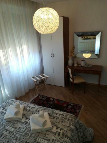Bed & Breakfast A Casa Di Luca