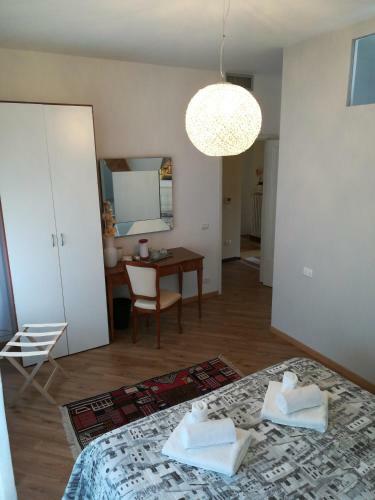 Bed & Breakfast A Casa Di Luca
