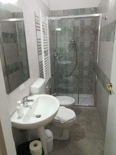 Bed & Breakfast A Casa Di Luca