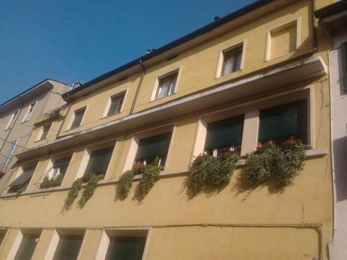 Bed & Breakfast A Casa Di Luca