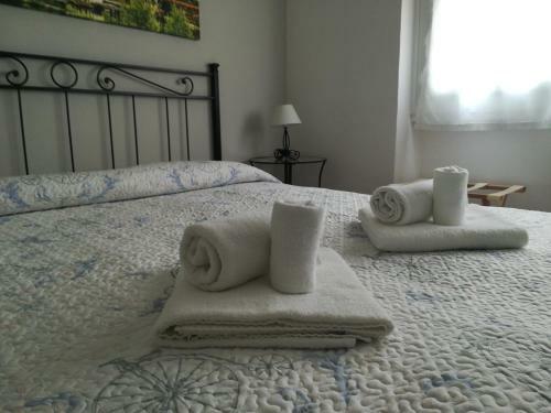Bed & Breakfast A Casa Di Luca