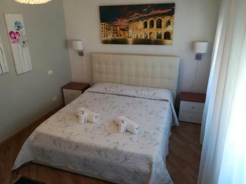 Bed & Breakfast A Casa Di Luca