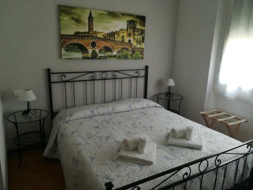 Bed & Breakfast A Casa Di Luca