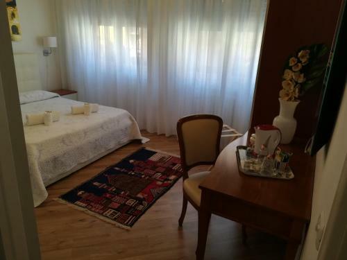 Bed & Breakfast A Casa Di Luca