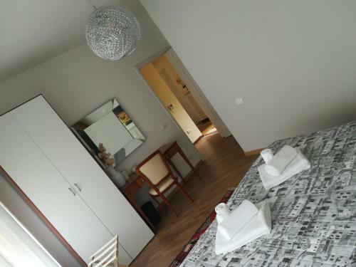 Bed & Breakfast A Casa Di Luca