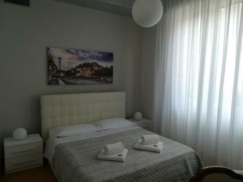 Bed & Breakfast A Casa Di Luca
