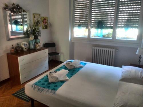 Bed & Breakfast A Casa Di Luca