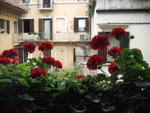 Bed & Breakfast A Casa Di Luca