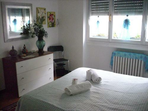 Bed & Breakfast A Casa Di Luca