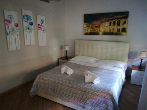 Bed & Breakfast A Casa Di Luca
