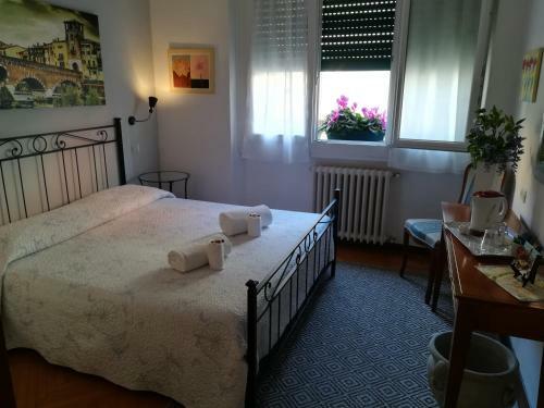 Bed & Breakfast A Casa Di Luca