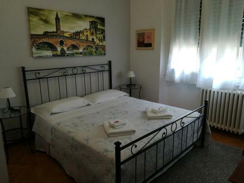 Bed & Breakfast A Casa Di Luca