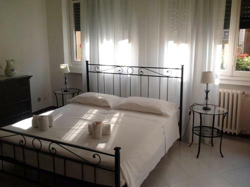 Bed & Breakfast A Casa Di Luca