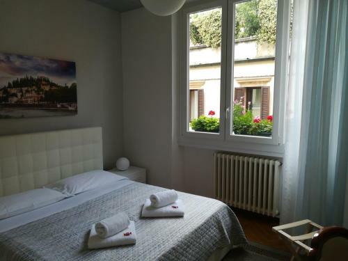 Bed & Breakfast A Casa Di Luca