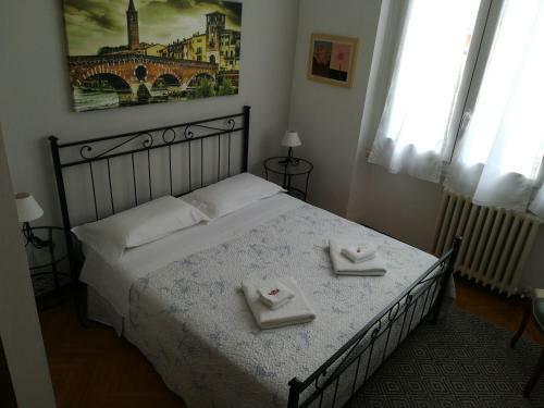 Bed & Breakfast A Casa Di Luca