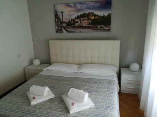 Bed & Breakfast A Casa Di Luca
