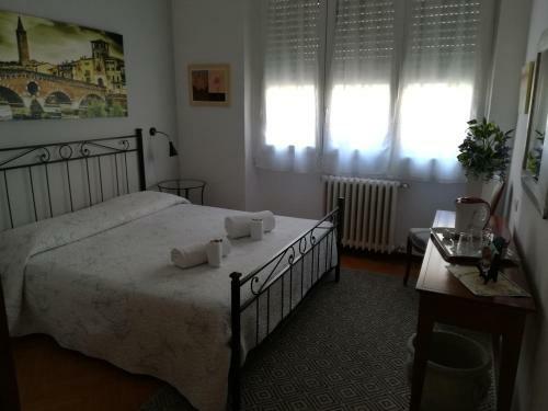Bed & Breakfast A Casa Di Luca