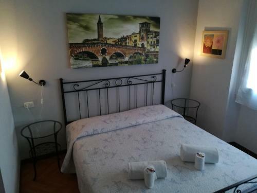 Bed & Breakfast A Casa Di Luca