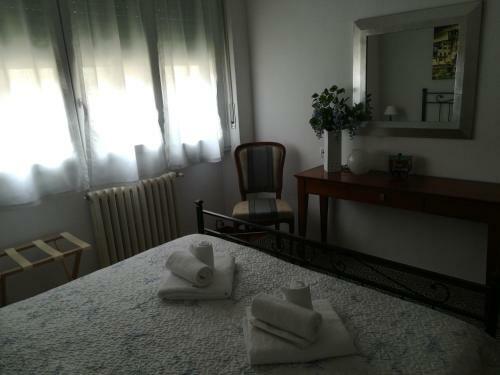 Bed & Breakfast A Casa Di Luca