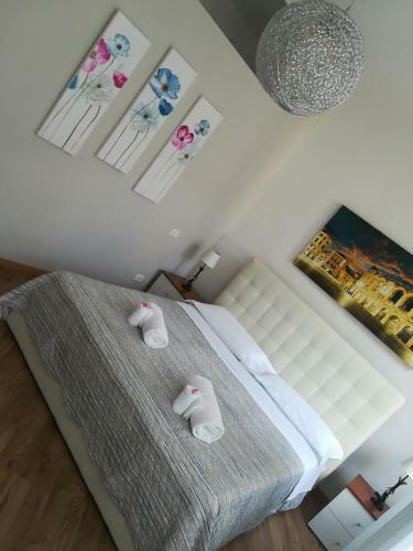 Bed & Breakfast A Casa Di Luca
