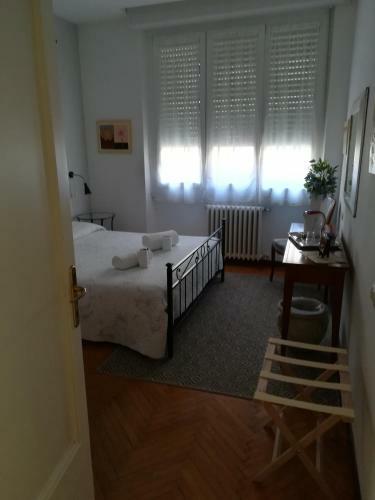 Bed & Breakfast A Casa Di Luca