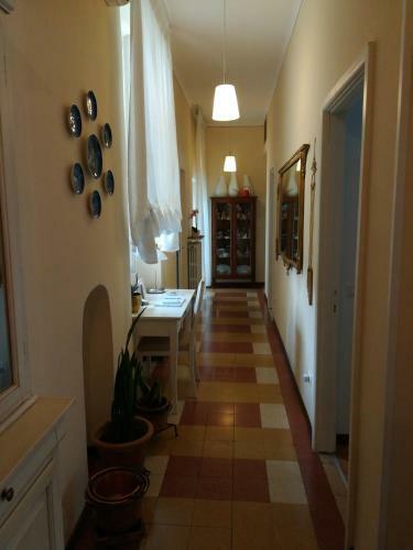 Bed & Breakfast A Casa Di Luca
