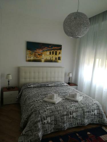 Bed & Breakfast A Casa Di Luca