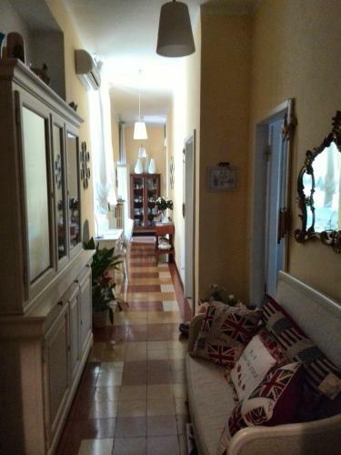 Bed & Breakfast A Casa Di Luca