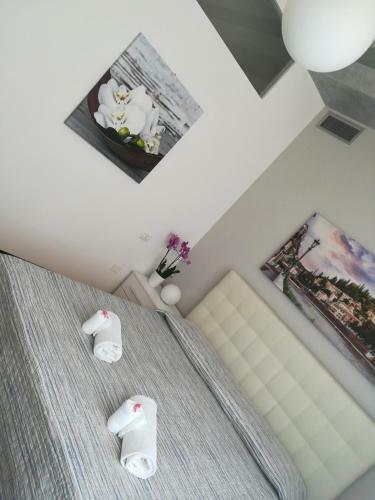 Bed & Breakfast A Casa Di Luca