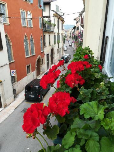 Bed & Breakfast A Casa Di Luca