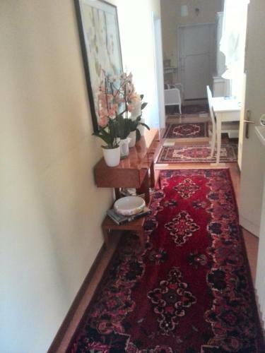 Bed & Breakfast A Casa Di Luca
