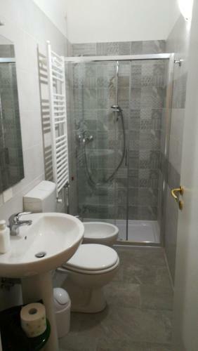 Bed & Breakfast A Casa Di Luca