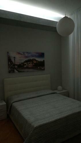 Bed & Breakfast A Casa Di Luca