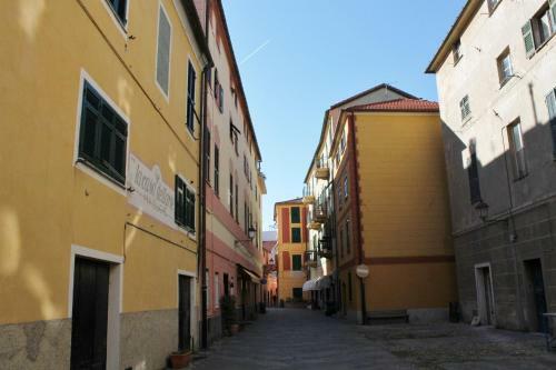 Apartamento House Diana