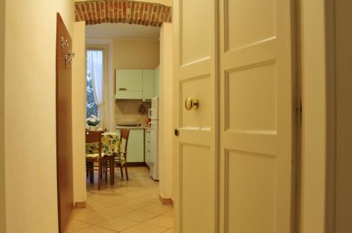 Apartamento House Diana
