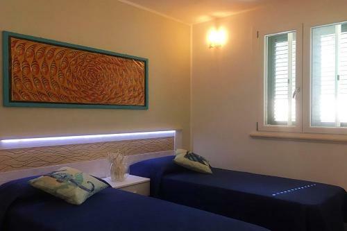 Apartamento Leuca Casa Del Mare