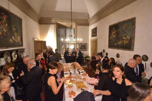 Hostal Palazzo Castiglioni Luxury Suites