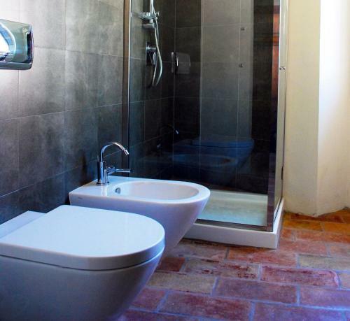 B&B Camera Con Vista