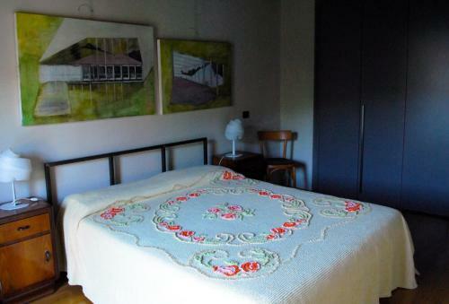 B&B Camera Con Vista