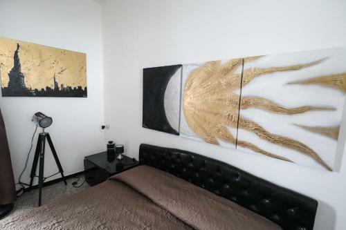 Metropolitan B&B